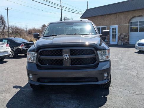 Used 2017 RAM 1500 Express image 3