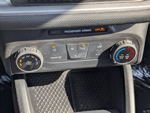 Used 2021 Ford Bronco Sport AWD/4WD image 24