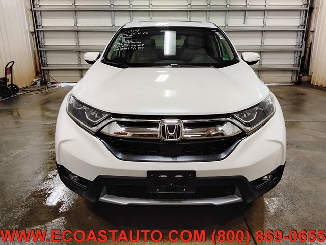 Used 2019 Honda CR-V EX image 7