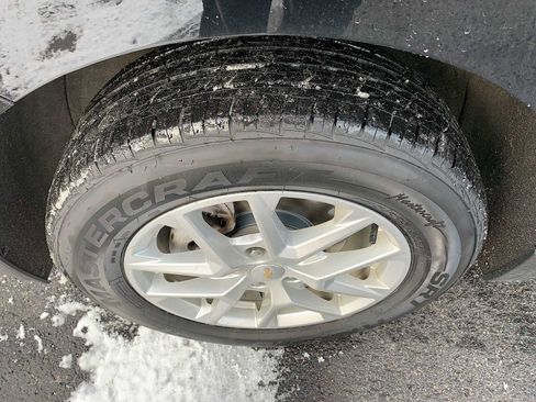 Certified 2022 Chevrolet Equinox LT image 31