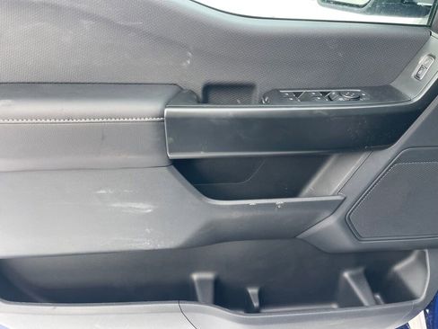 New 2026 Ford F150 STX w/ Equipment Group 200A image 7