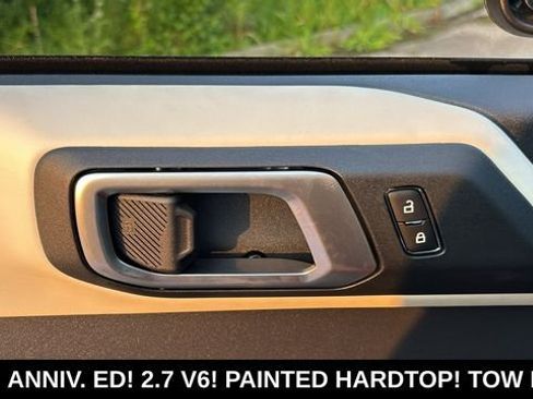 New 2026 Ford Bronco Outer Banks w/ Sasquatch Package AWD/4WD image 11