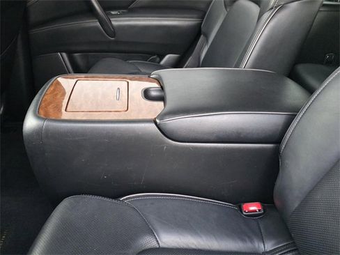 Used 2018 INFINITI QX80 Base image 10