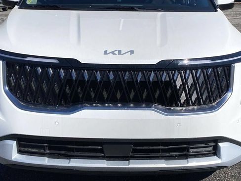 New 2026 Kia Carnival FWD image 27