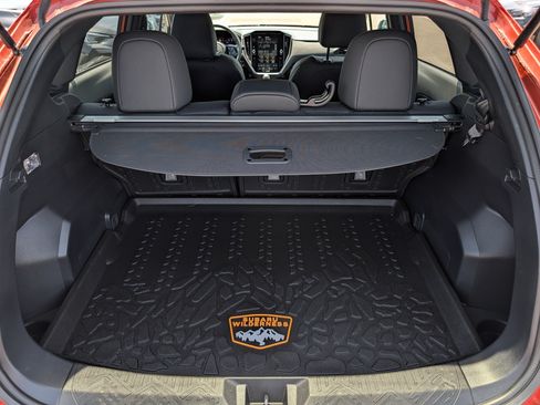 Certified 2025 Subaru Crosstrek 2.5i Wilderness w/ Wilderness Package AWD/4WD image 18