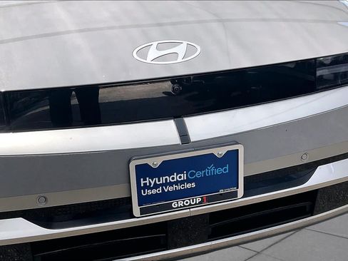 Certified 2025 Hyundai Ioniq 5 Limited AWD/4WD image 29