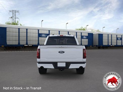 New 2026 Ford F150 XLT w/ Equipment Group 302A MID AWD/4WD image 6