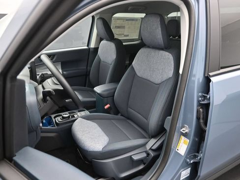 New 2026 Ford Maverick XLT FWD image 8