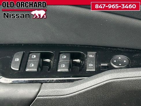 Used 2023 Kia Sportage SX image 15