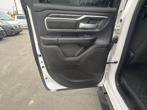 Used 2021 RAM 1500 Big Horn image 14