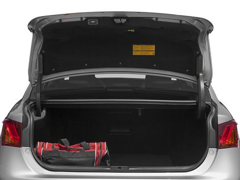 Used 2014 Lexus GS 350 AWD w/ Premium Package image 12