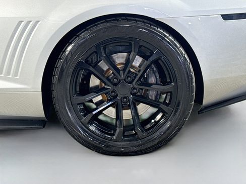 Used 2012 Chevrolet Camaro SS w/ RS Package RWD image 35