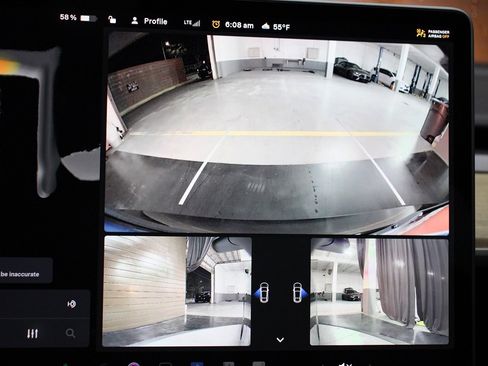 Used 2023 Tesla Model 3 Performance image 3