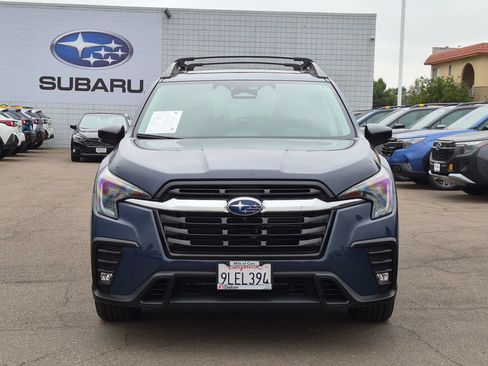 Used 2024 Subaru Ascent Limited w/ Technology Package AWD/4WD image 2