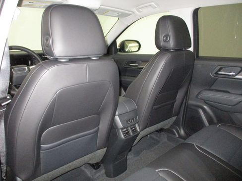 New 2026 GMC Terrain Denali AWD/4WD image 18