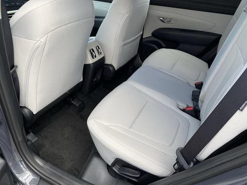 New 2026 Hyundai Tucson SEL FWD image 28