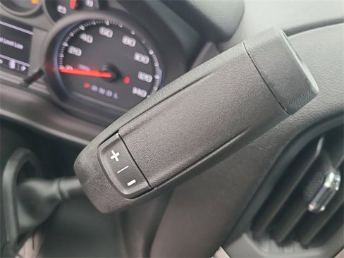 New 2026 Chevrolet Silverado 1500 Custom image 32