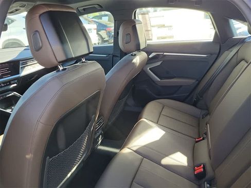 New 2026 Audi A3 2.0T Premium image 12