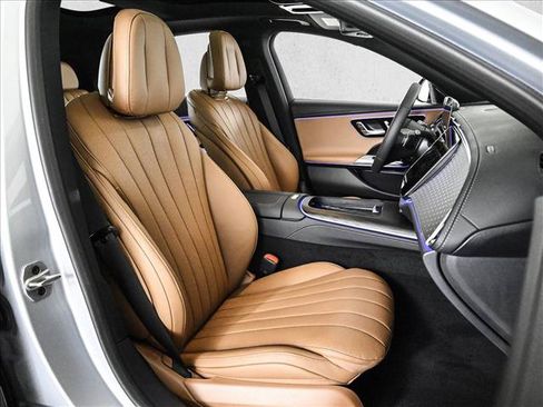 New 2026 Mercedes-Benz E 450 4MATIC Sedan image 23