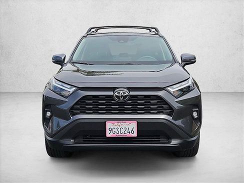 Certified 2023 Toyota RAV4 XLE Premium FWD image 2