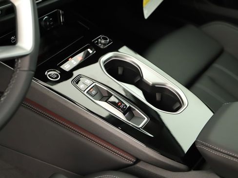 New 2026 Audi A6 Premium Plus image 17