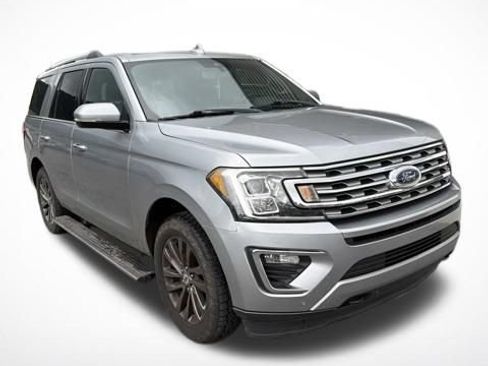 Used 2020 Ford Expedition Limited AWD/4WD image 7