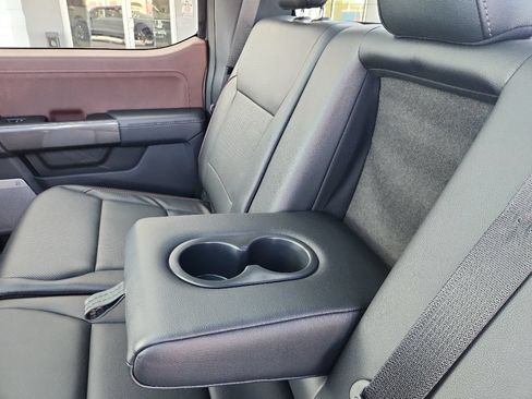 Used 2023 Ford F150 Lariat w/ Equipment Group 502A High AWD/4WD image 26