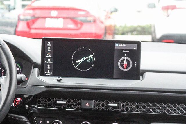 Used 2023 Honda Accord Touring image 18