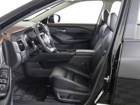 Used 2023 Nissan Rogue SL AWD/4WD image 27