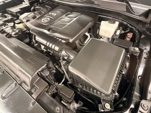 Certified 2023 Nissan Armada SV w/ Cargo Package RWD image 10
