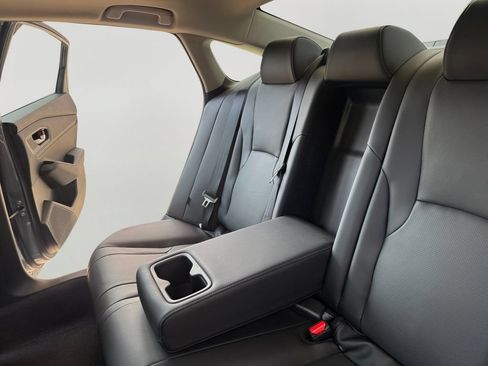 Certified 2026 Honda Accord Touring image 25