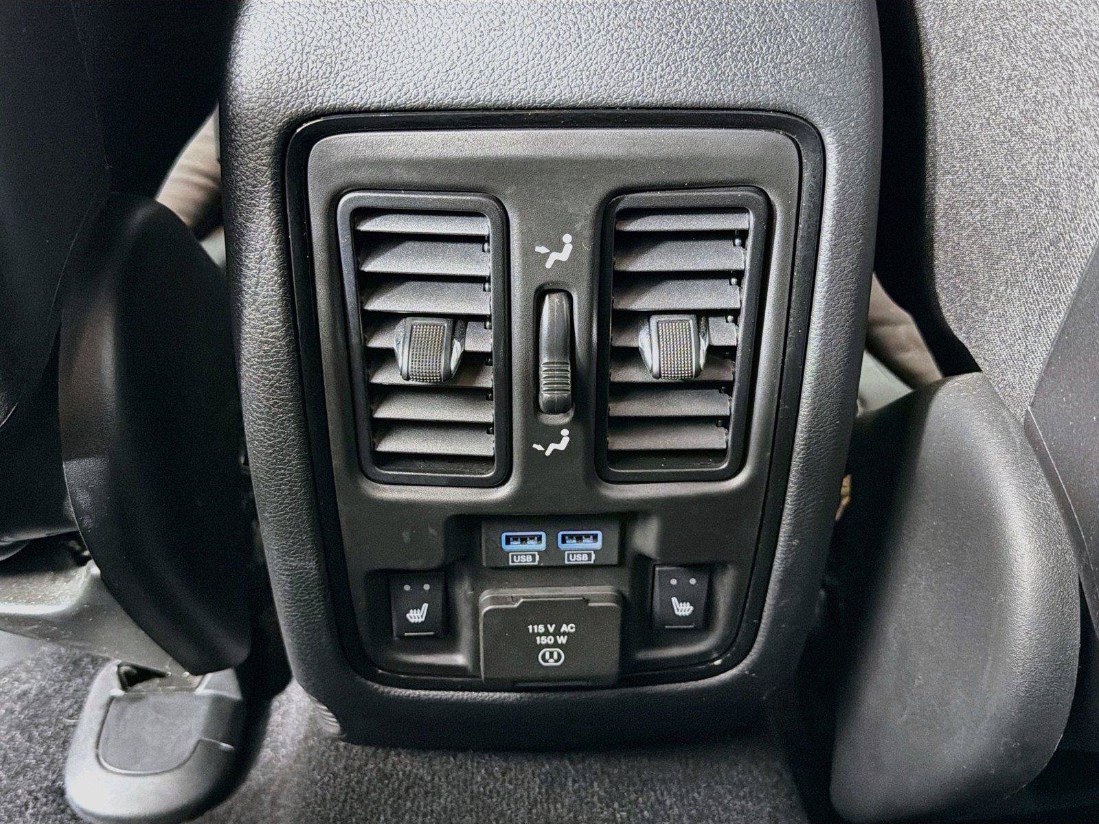 Used 2026 Dodge Durango GT AWD/4WD image 29