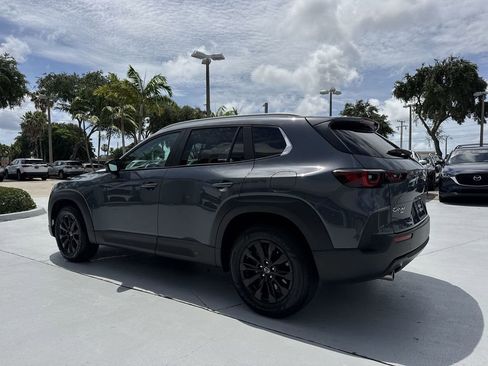 Used 2024 MAZDA CX-50 AWD 2.5 S w/ Preferred Package image 26