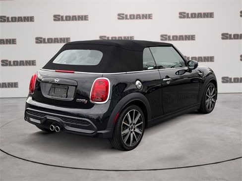 Used 2024 MINI Cooper S image 5