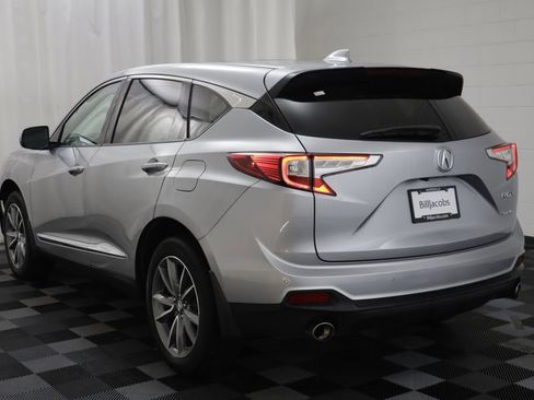 Used 2019 Acura RDX AWD w/ Technology Package image 16