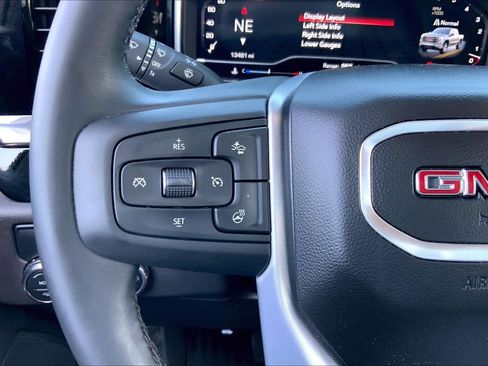 Used 2025 GMC Sierra 1500 Elevation RWD image 23