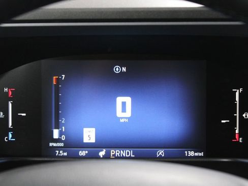 New 2026 Ford Bronco Sport Outer Banks AWD/4WD image 31