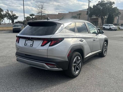 New 2026 Hyundai Tucson SEL image 8