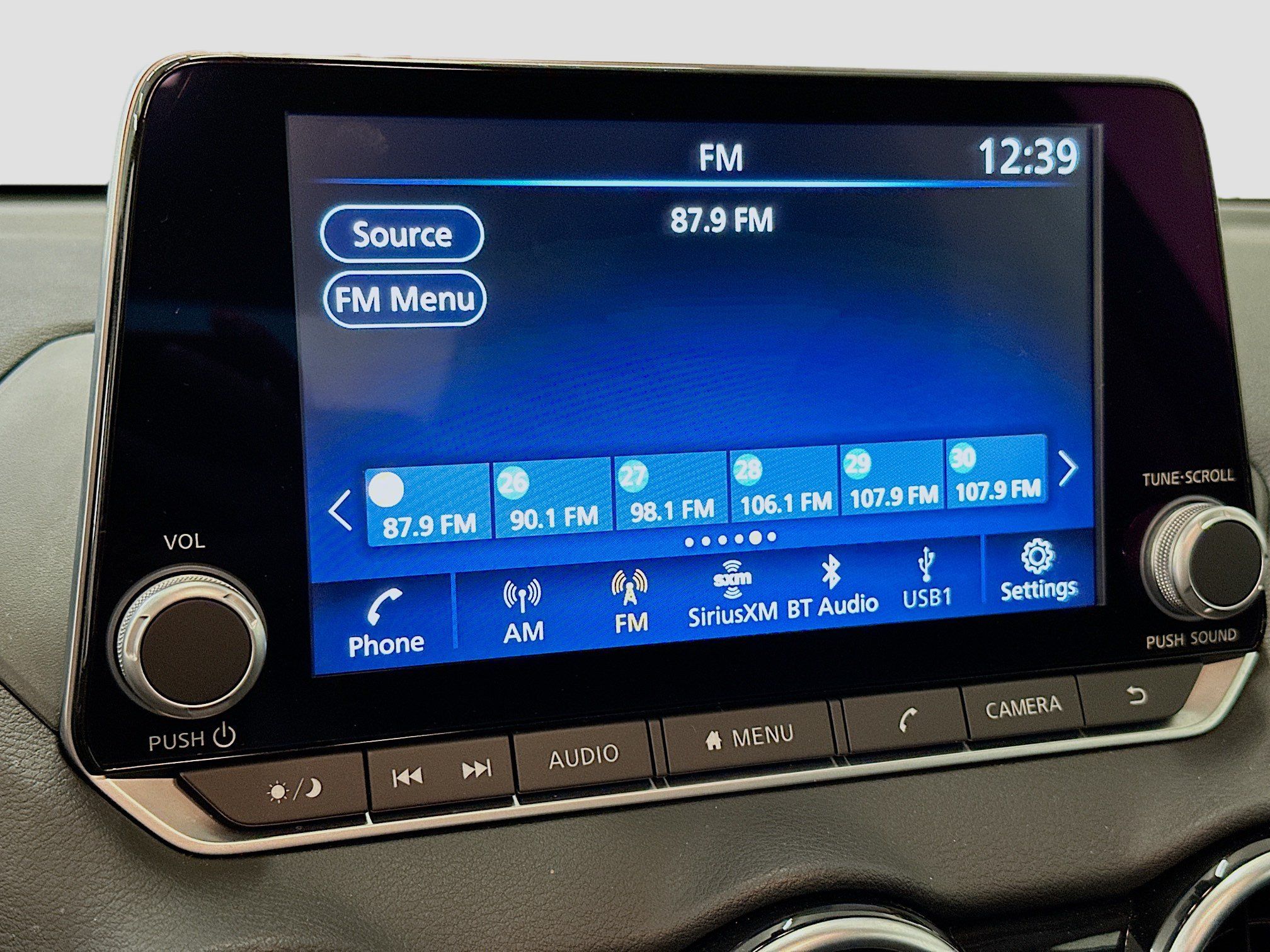 Used 2023 Nissan Sentra SV w/ All-Weather Package FWD image 21