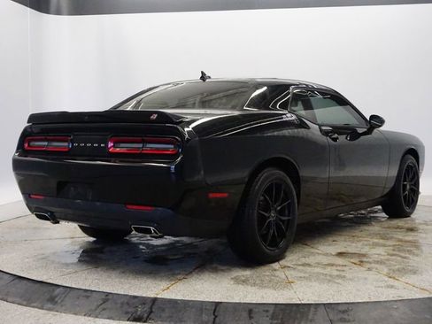 Certified 2020 Dodge Challenger GT w/ Plus Package image 6