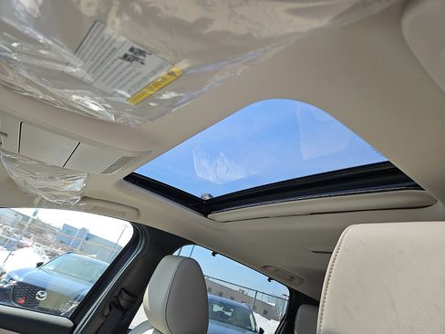 New 2026 MAZDA CX-90 3.3 Turbo w/ Preferred Package image 12