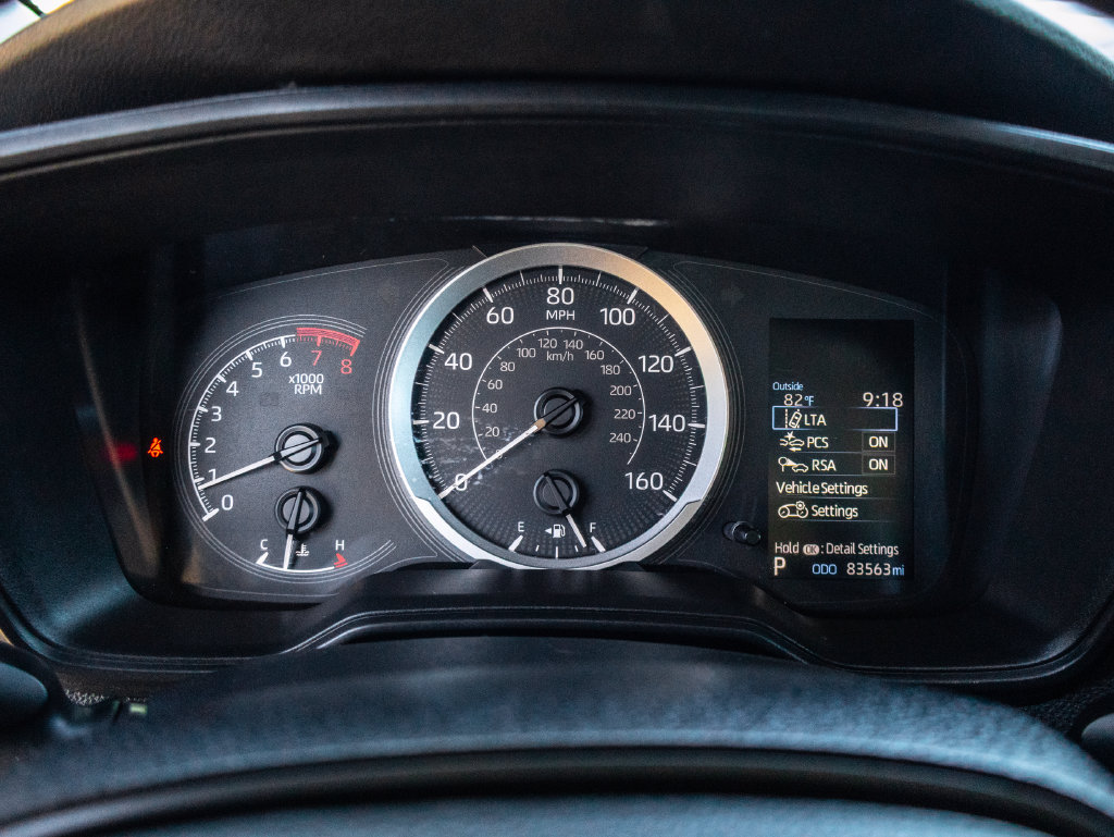 Used 2022 Toyota Corolla LE FWD image 26