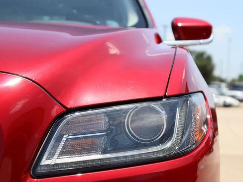 Used 2020 Lincoln Continental w/ Premium Package image 6