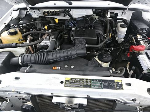Used 2010 Ford Ranger XL RWD image 20