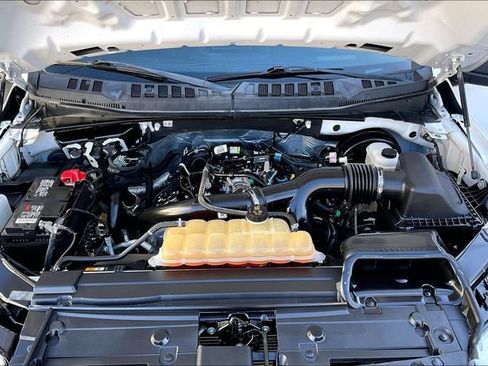 Used 2020 Ford F150 XL w/ Trailer Tow Package RWD image 8