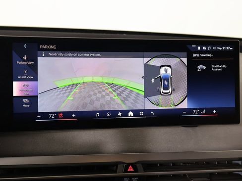 New 2026 BMW iX xDrive45 w/ M Sport Package image 7