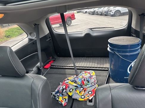 Used 2022 Honda Pilot Elite image 9