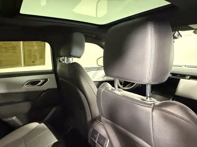 Used 2024 Land Rover Range Rover Velar Dynamic SE AWD/4WD image 24