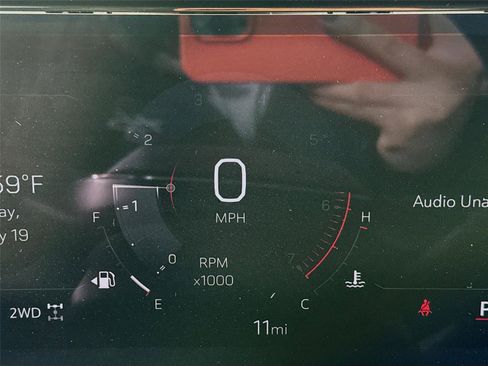 New 2026 GMC Terrain AT4 image 7