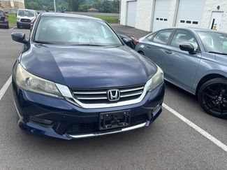 Used 2014 Honda Accord Sport video 2